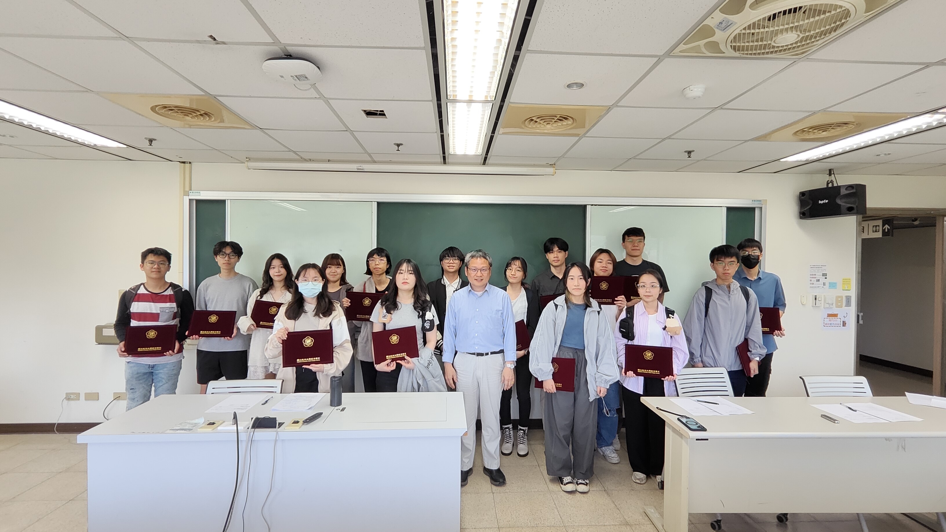 113-1書卷獎頒獎