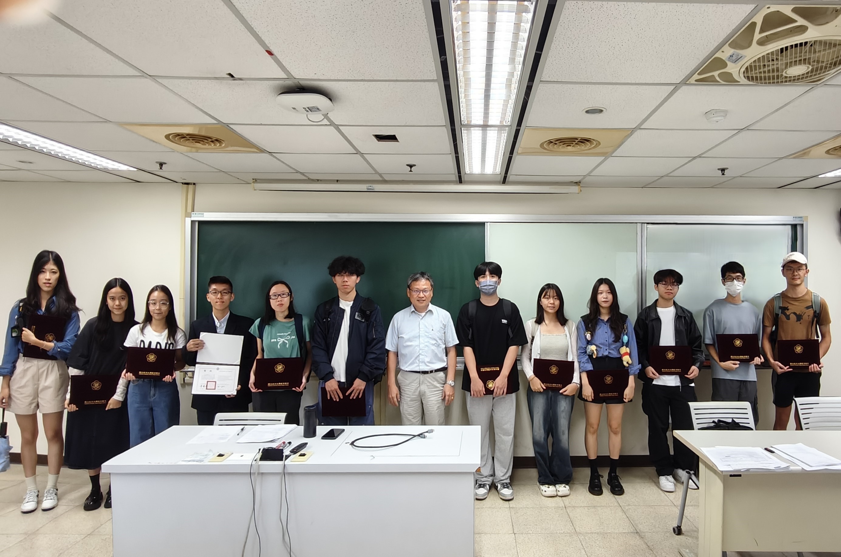 113-2書卷獎頒獎