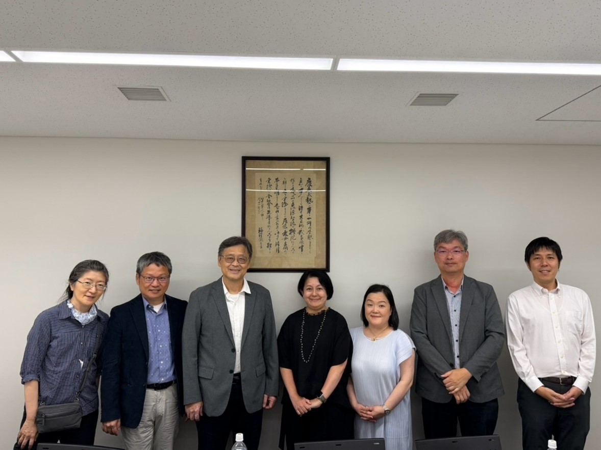 AI浪潮下的經濟教育突圍：經濟系跨海取經日本四大名校